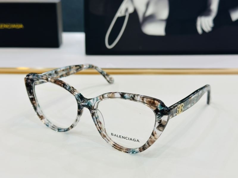 Balenciaga Sunglasses